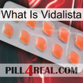 What Is Vidalista 26